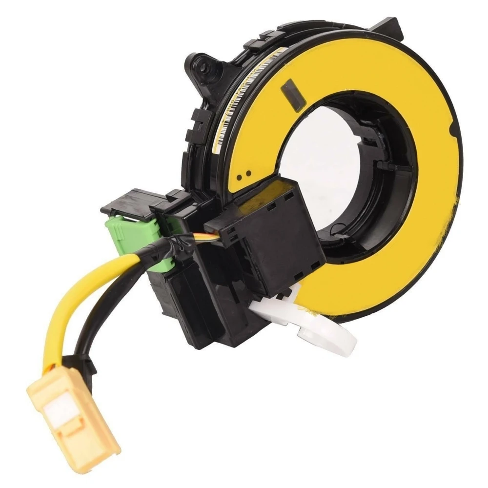 Parts High Quality Combination Switches Spring Switch For Mitsubishi Outlander CU2 2006-2013 8619A017