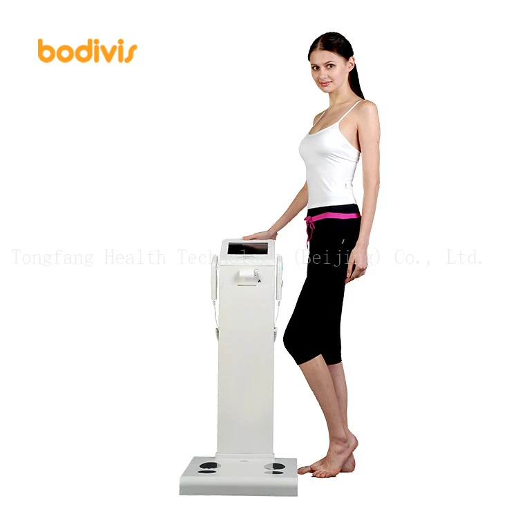 China Factory Good QualityBody Fat Composition Analyzer Bmi