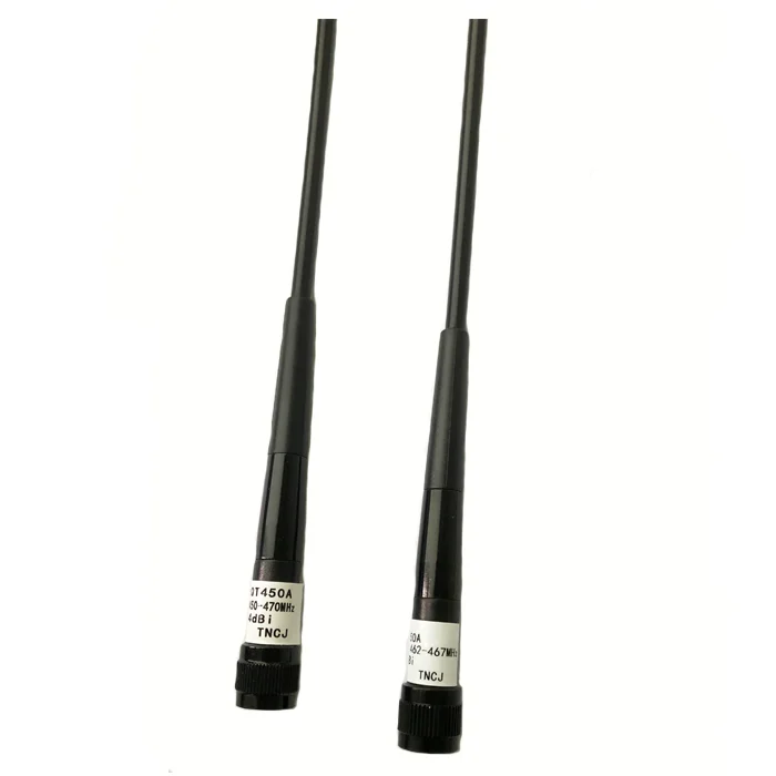 462-467MHz handheld antenna gps antenna module RTK with TNC connector