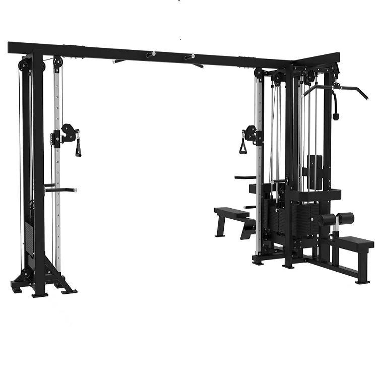 TZ factory wholesale manufacturer 5 multi station functional machine