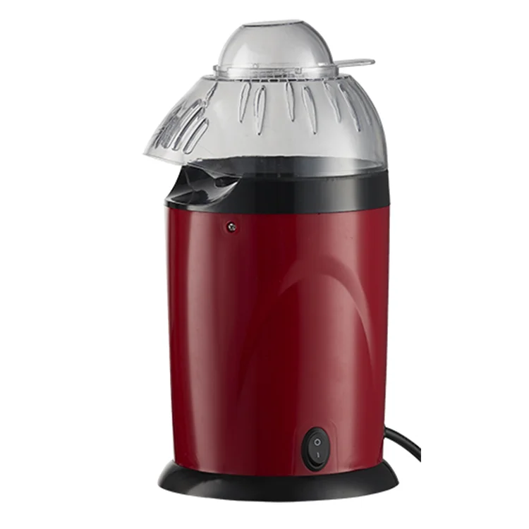 Высокое качество Мини автоматический попкорн машина цена электрическая машина для приготовления поп-корна