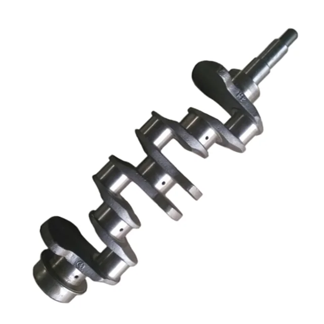 Кованый вал из кованой стали для Mitsubishi 4D34 ME136680