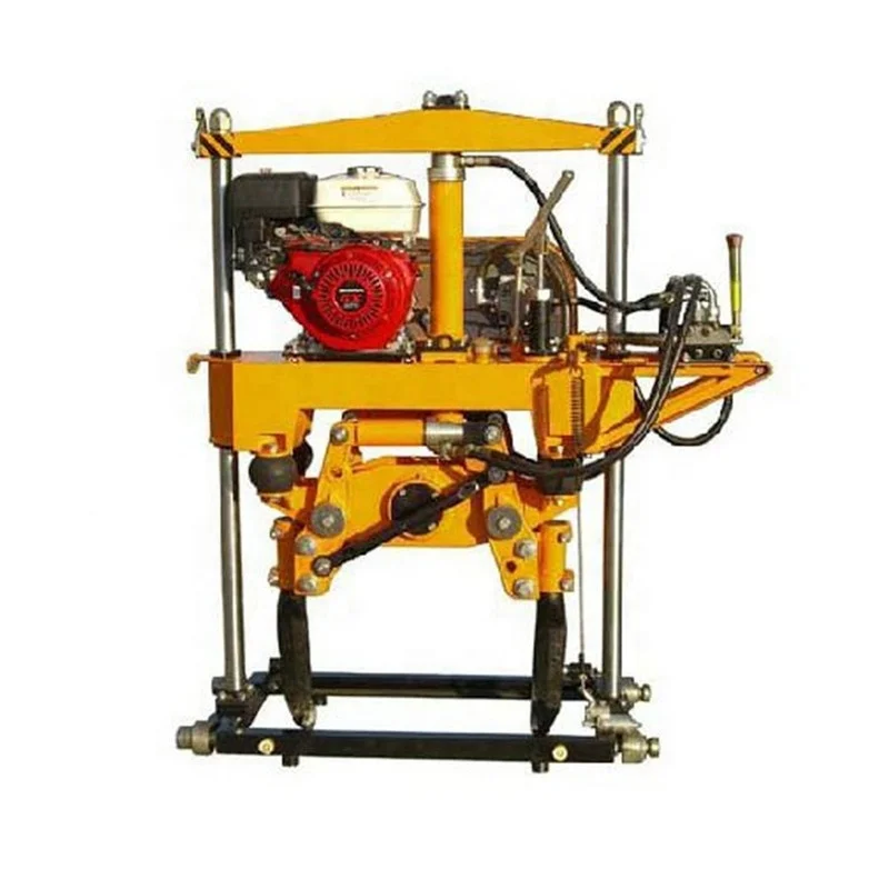YD-22 Railway Hydraulic Tamping Machine Rail Tamper