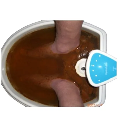 
Hot selling Detox Foot Bath Detoxification ion cleanse machine Detox Foot Spa Machine Foot tub 