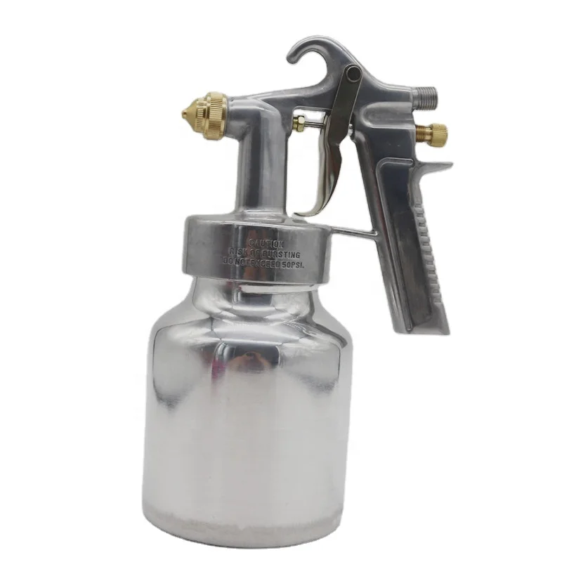 Low Pressure Spray Gun 527 LVLP spray gun