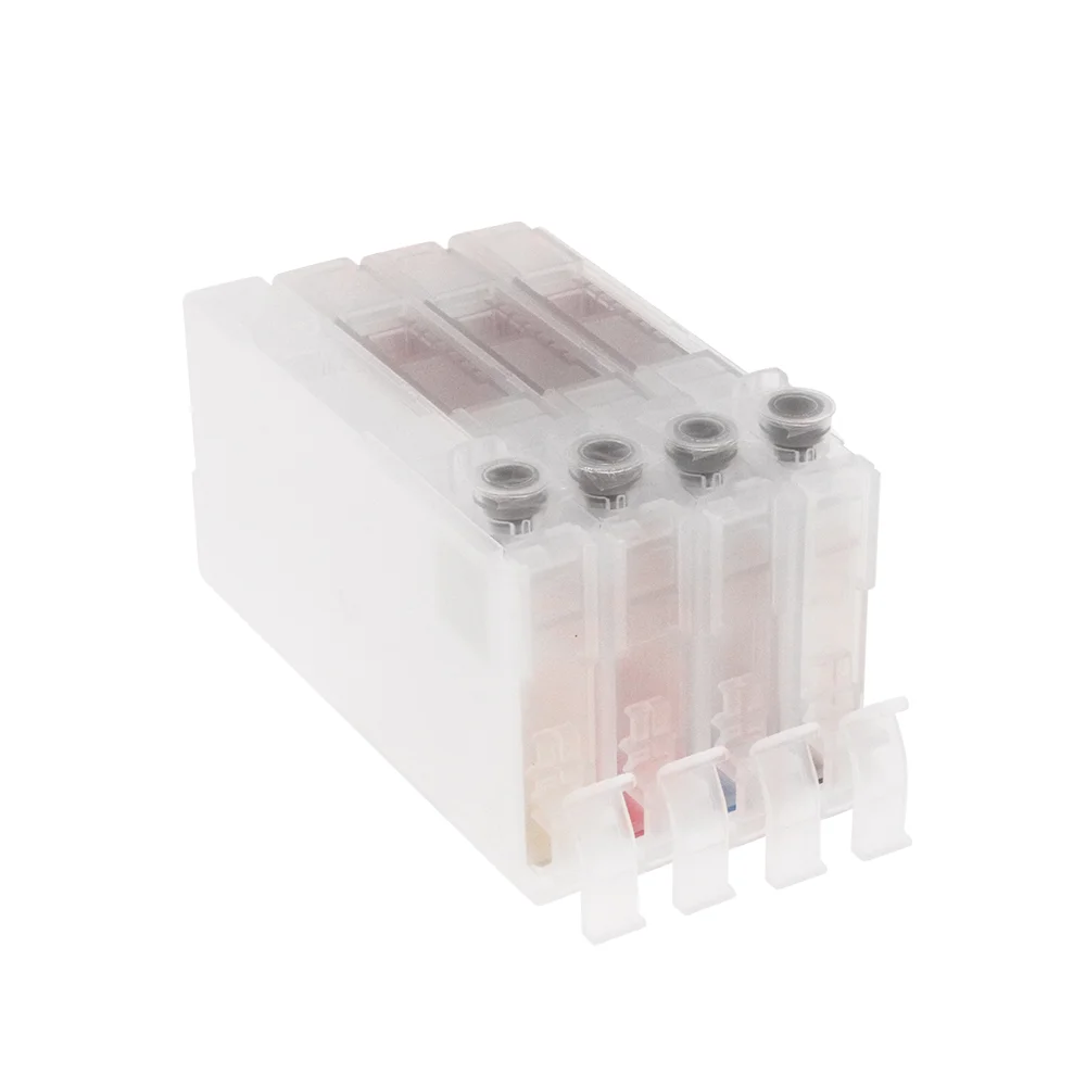 T3561 T802 802XL перезаправляемый картридж без чипа для Epson WF-4720 WF-4730 WF-4740 WF-4734 EC-4020 EC-4030