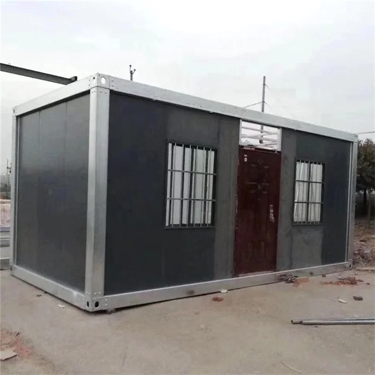 
Cheap price prefab homes ready to install light steel popular in nepal china prefab mobile modern prefabricated house for usa 