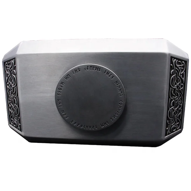 
thor hammer 11 weapon set the hammer of thor weapons Marvel legends real size 1:1 metal made 4KGS 