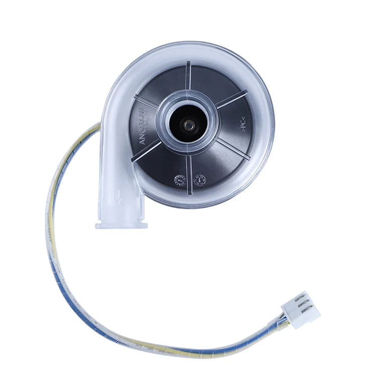 2022 Hot Sale Industrial High Pressure Variable Speed Pressure Small Portable Electric Air Cleaner Fan Industrial Blower