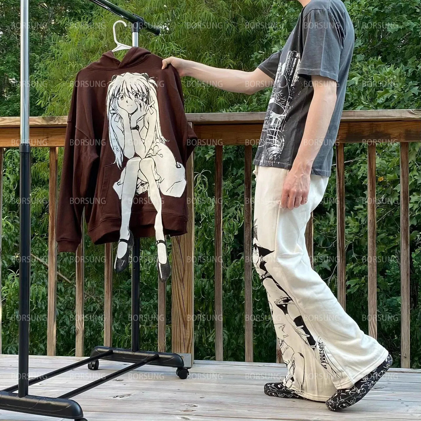 New 3D Print Hoodies Fashion Sweatshirt Pullover Harajuku Hoodie 3D Print Men/women Casual Cool Sweatshirt Anime Hoodies