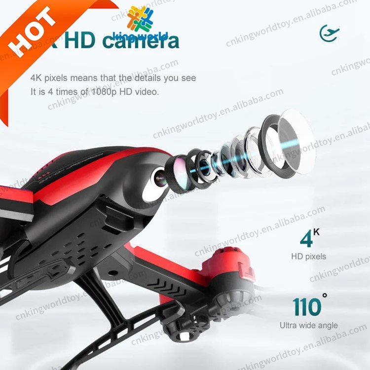 RC вертолеты Квадрокоптер Дрон V10 мини 4k профессиональная HD камера Wi-Fi Fpv антенна радиоуправляемый самолет игрушки