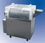 Lab type softgel capsule filling machine , soft gelatin encapsulation machine for gels, serums, creams, pastes, oils