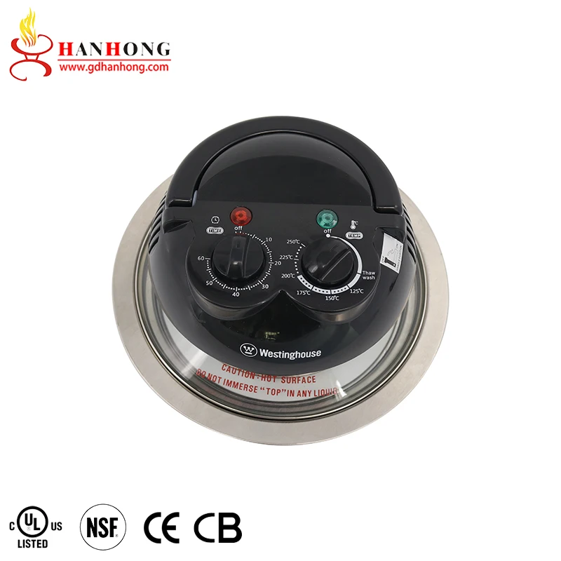 New Thermostat Multi Stainless Steel Restaurant Intelligent Cylinder Rice Cooker