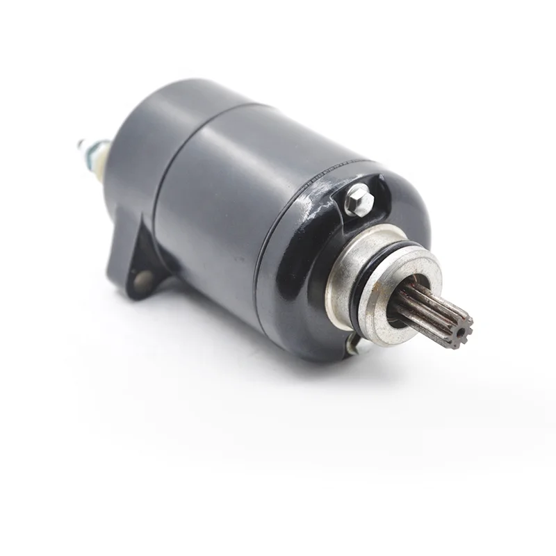 14B-81890-00 electric unit motor motorcycle kit size 4 motor starter for PULSAR200NS