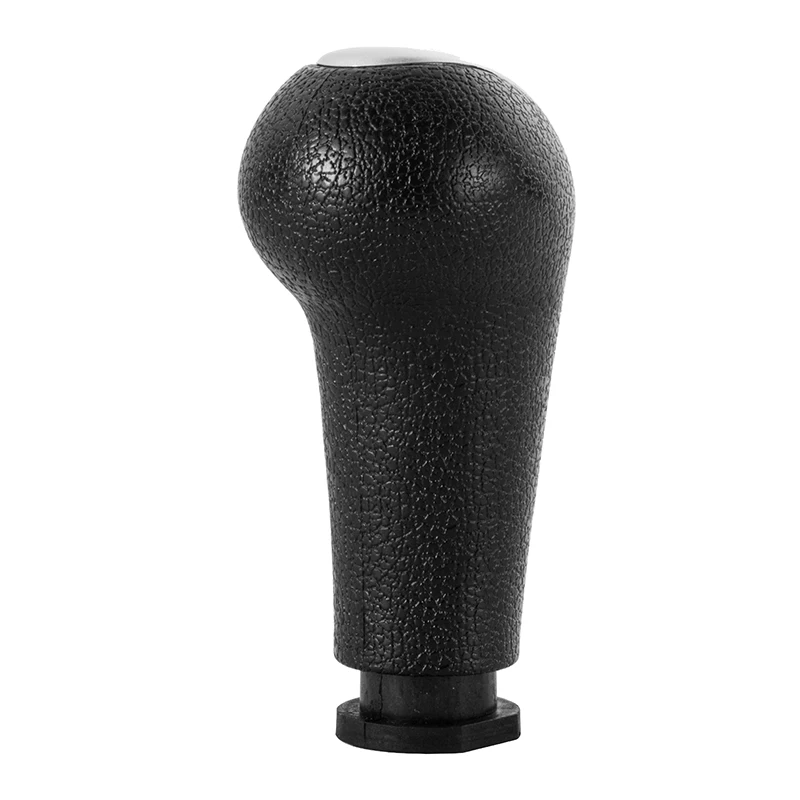 Factory Sales Universal Car Custom Handles Stick Hand Gear Lever Carbon Gear Shift Knob For Chevrolet Spark 2011 2013-2016