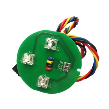  PCBA manufacturer 3528 led pcb board PCB