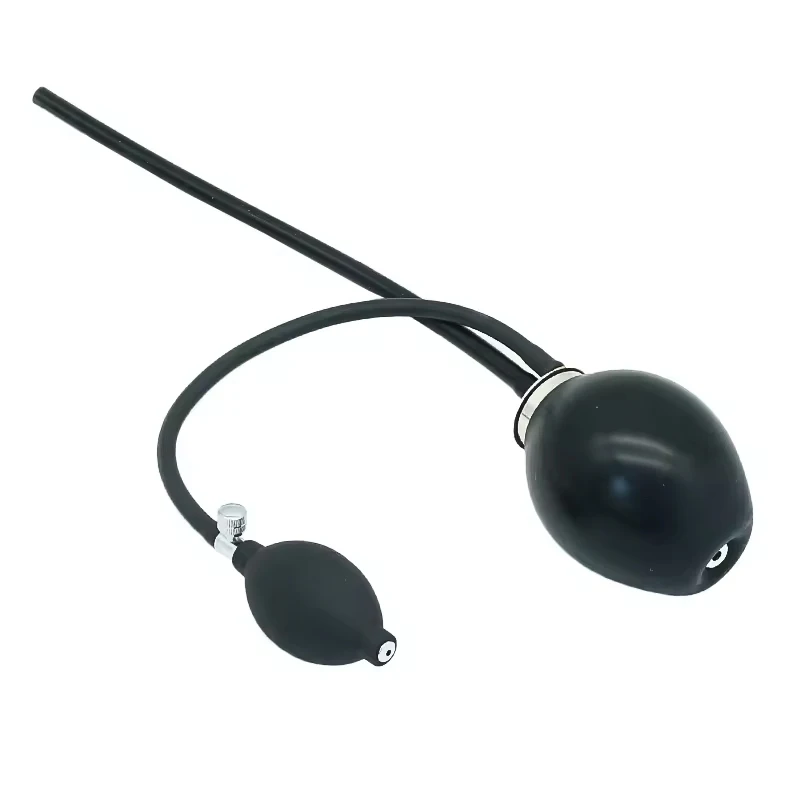 Smoke Leak Detector Leak Stop Airbag Intake and Exhaust System Quick Leak Stop Test Diagnostic Tool