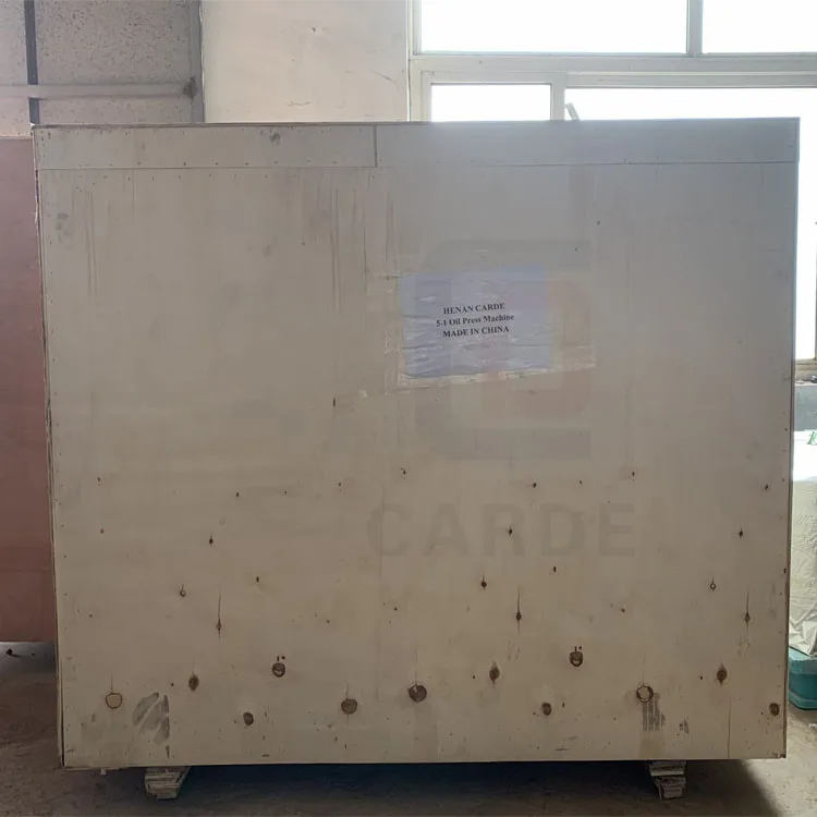 Automatic vegetable oil cooking cold press machine macadamia oil press machine oil pressers press machine for sale