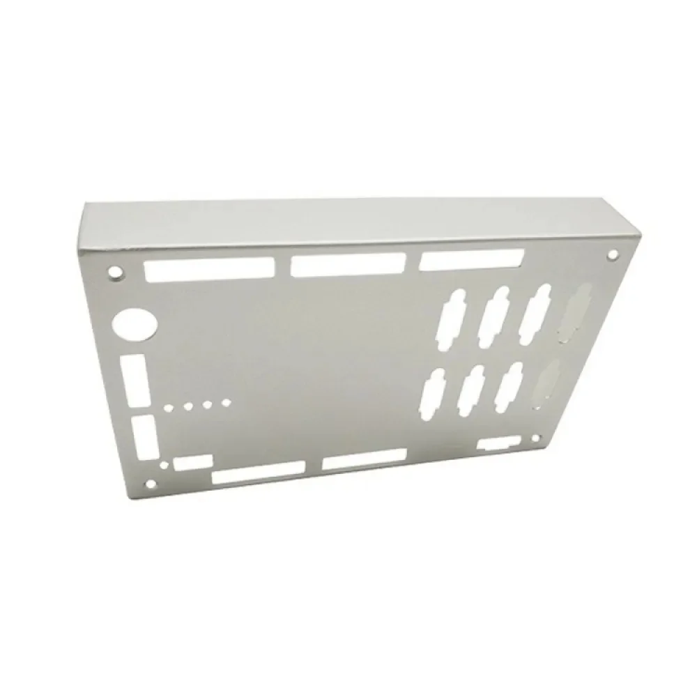 Factory Best Price Non-standard Customized Chassis Cabinet Shell Equipment Sheet Metal Chassis Sheet Metal Processing