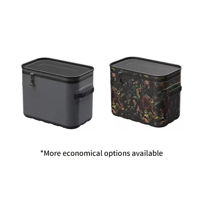 25L high cooling performance lunch picnic Portable Medical Travel Portable Cooler Bag