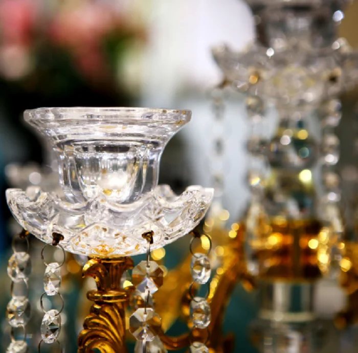 wall candle holder brass candle holder wedding candle holder stand