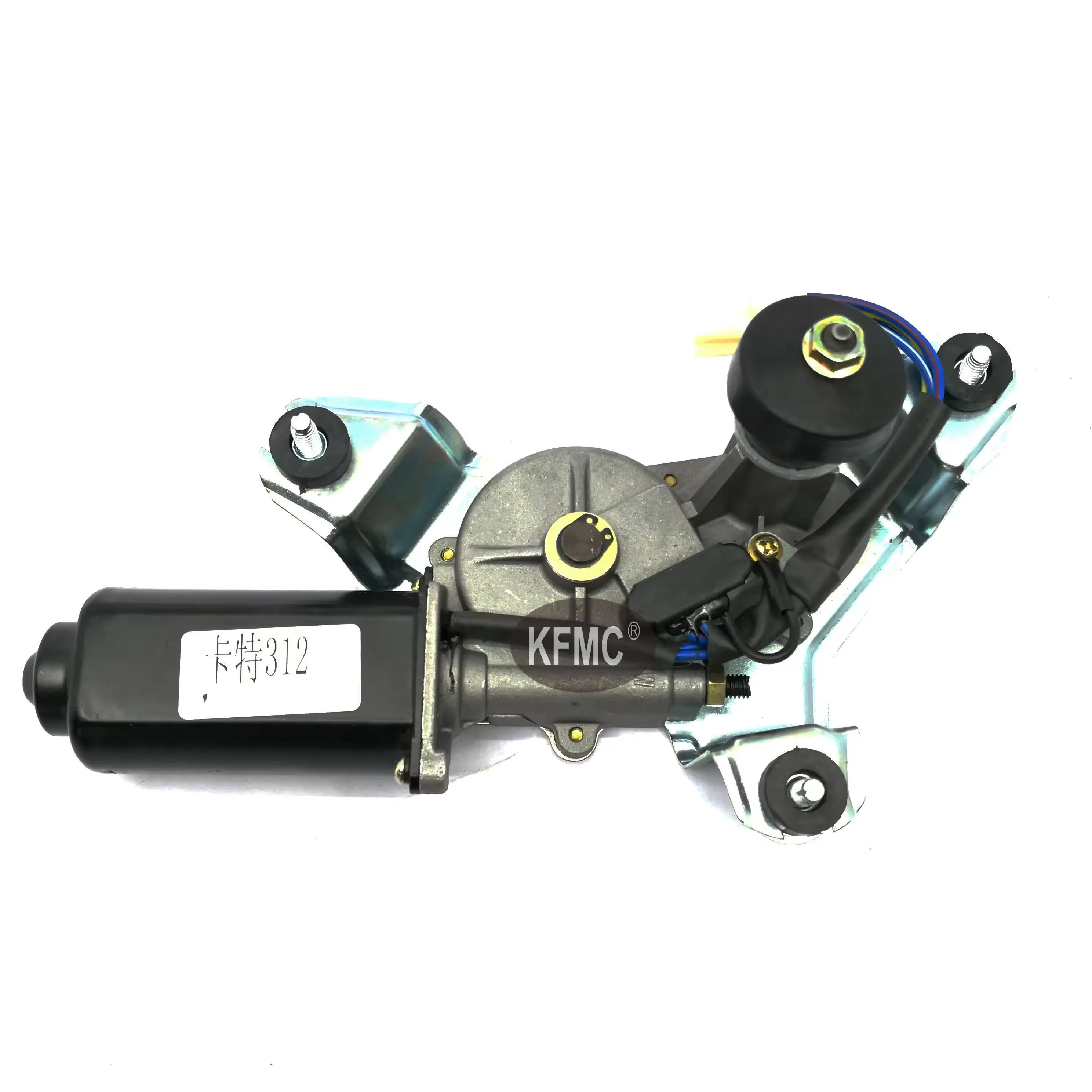 Excavator Cat E200B E312C Wiper Motor for Caterpillar Spare