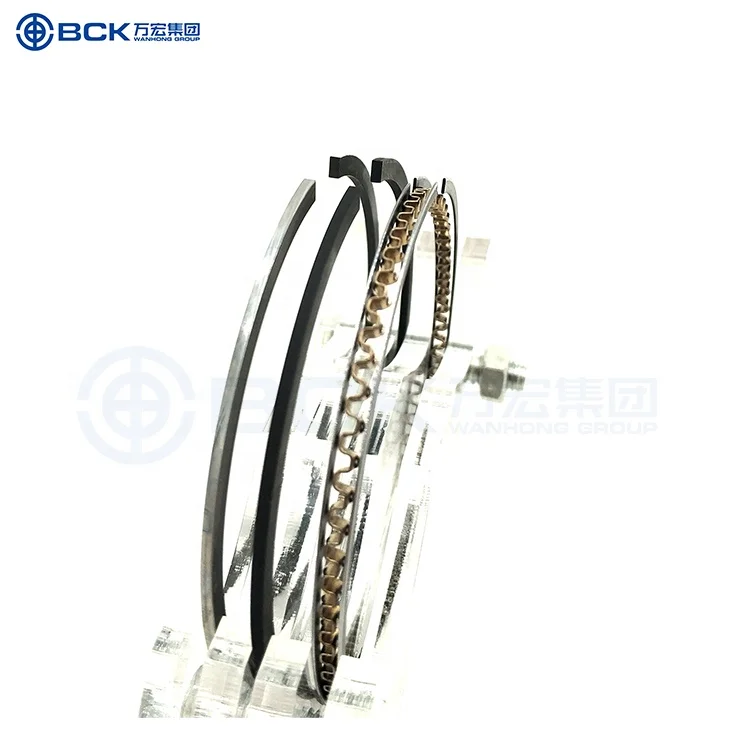 Поршневое кольцо EJ EN для двигателя HONDA 72 мм OEM 13011-695-004 от производителя Autoparts