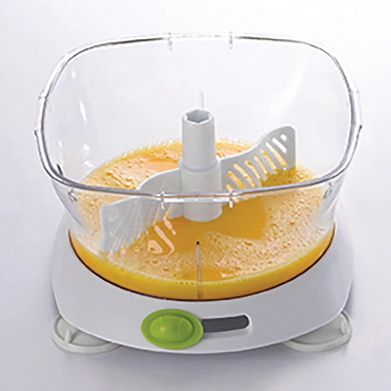 Hot Selling Product Food Processor Commercial Kitchen Utensils Wholesale Multifunctional Salad Spinner Food Processor