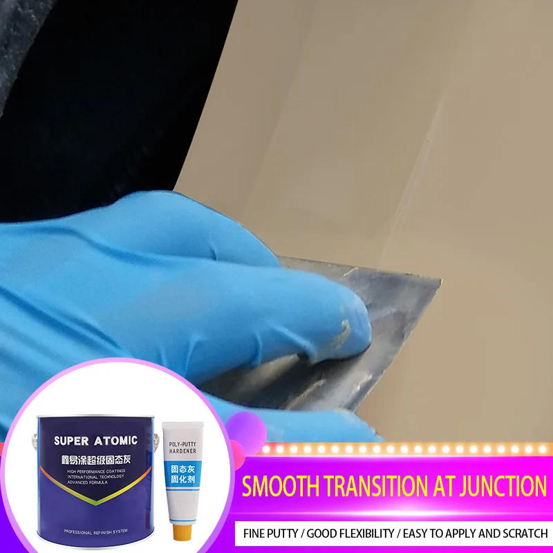 Xinyitu super solid putty, factory direct sale can be customized