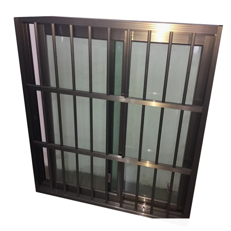 2023 Productos Novedosos Others Windows Aluminum Replacement Sliding Windows Others Windows