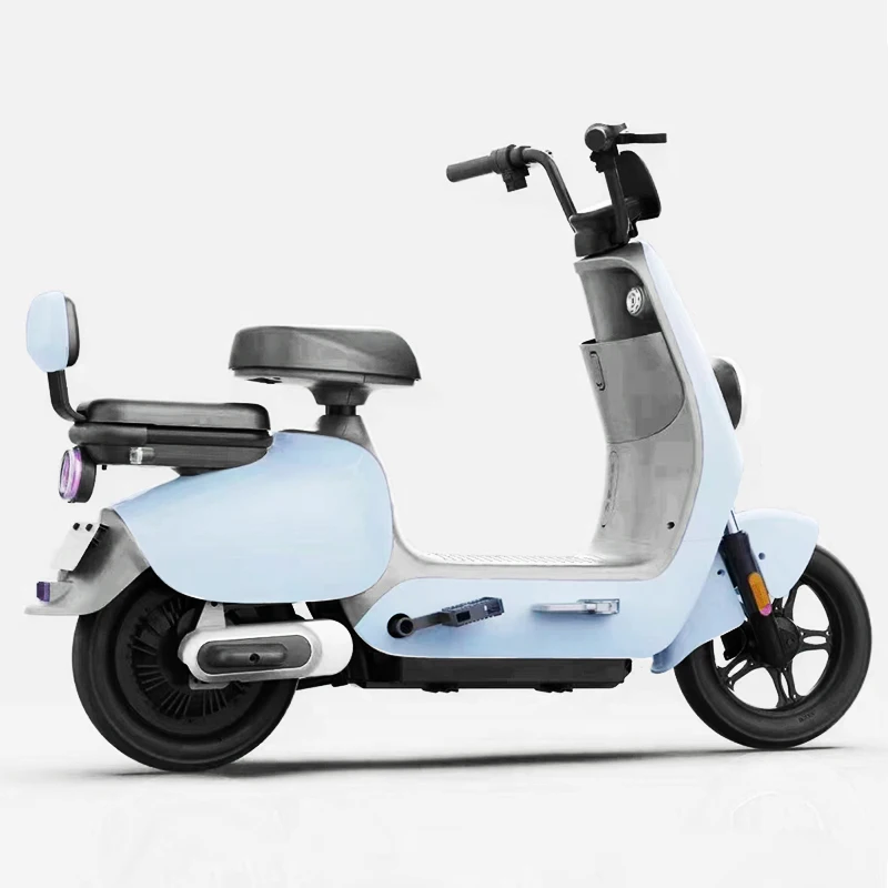 Great Quality China electric bike 3 Speed 48V lead acid Battery 350W 14 Inch City e-bike Current season  Electric Bicycle