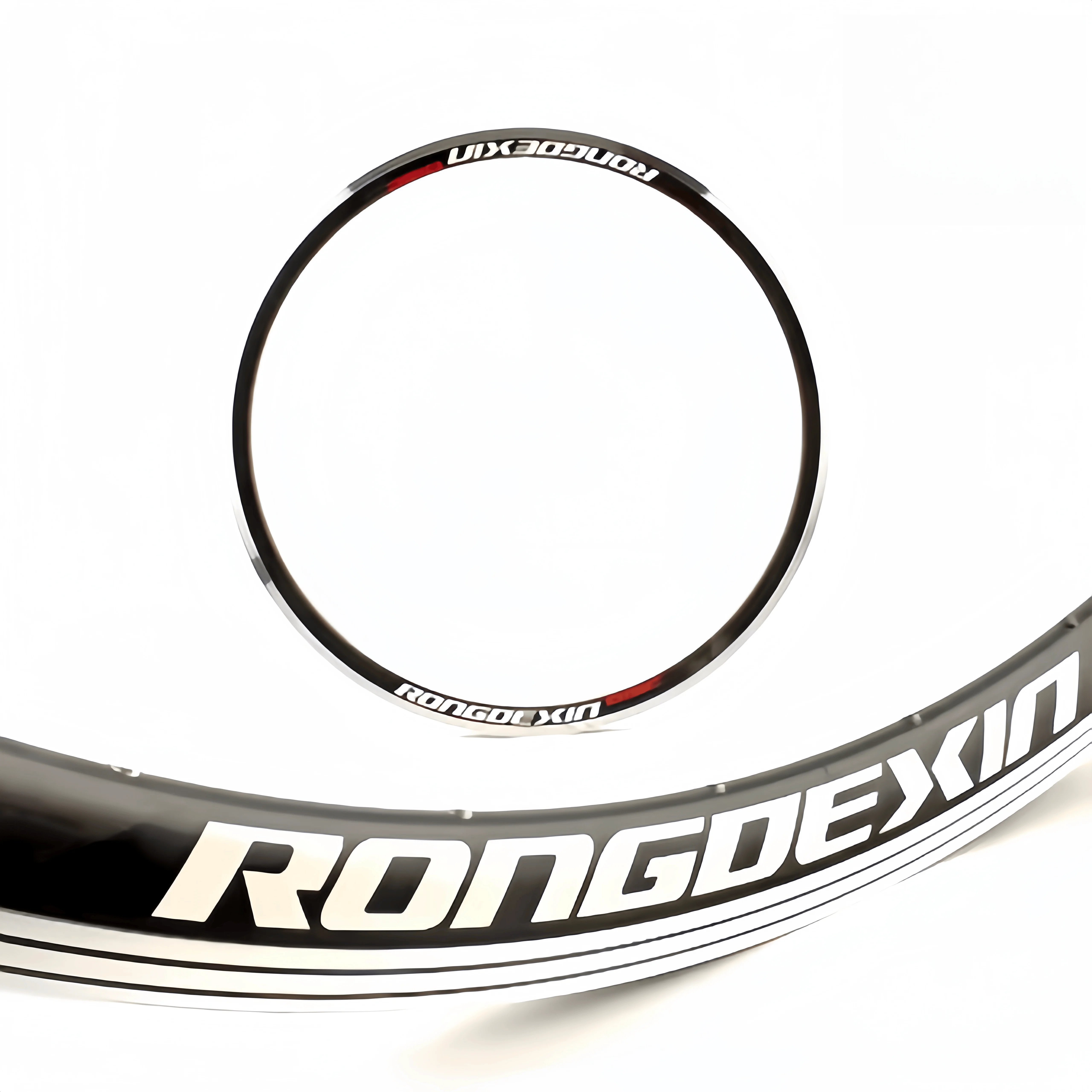 Bicycle rim 700C  aluminum alloy rim 20/24/28/32/36 hole rim