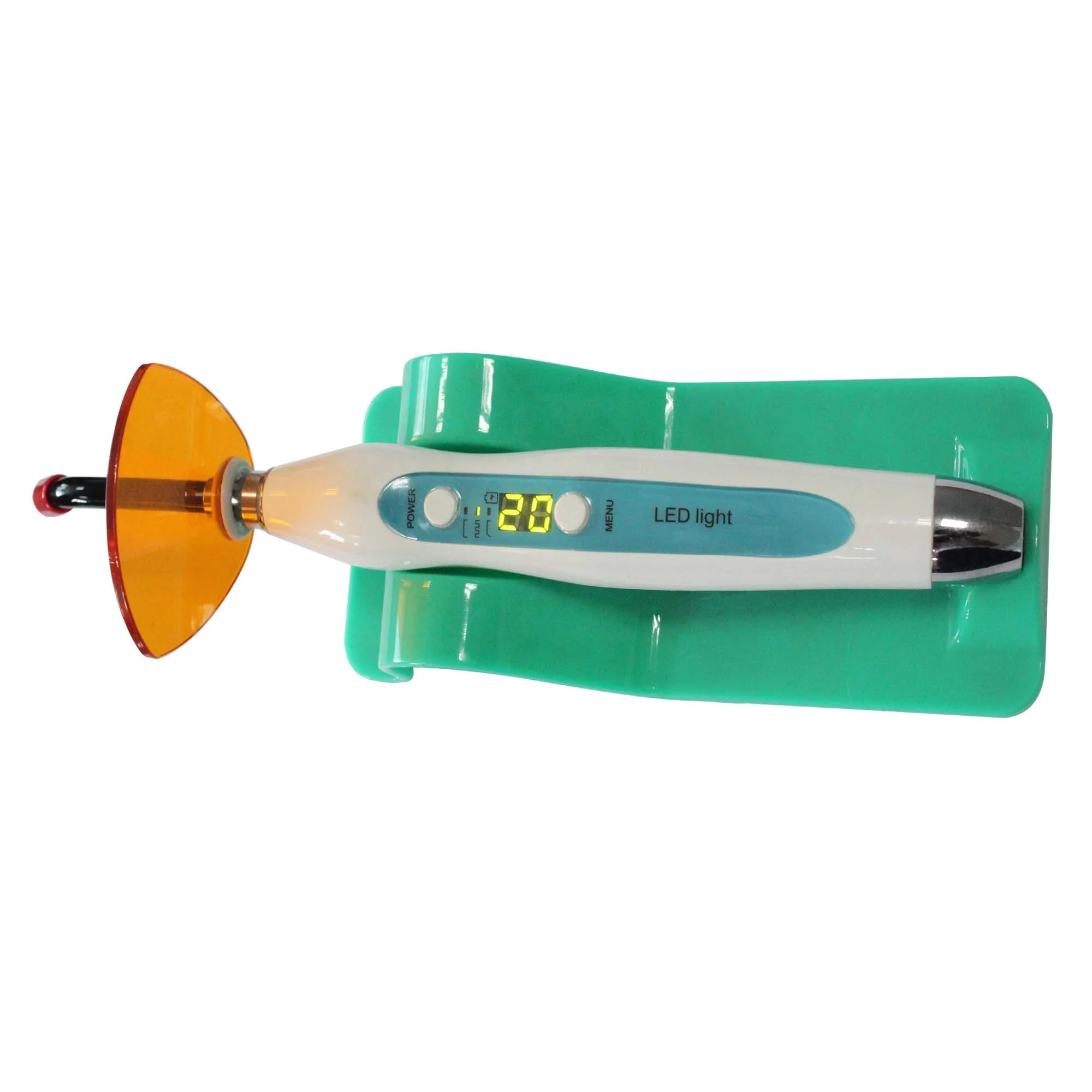 
dental led light cure composite instruments dental curing light dental for dental clinic 