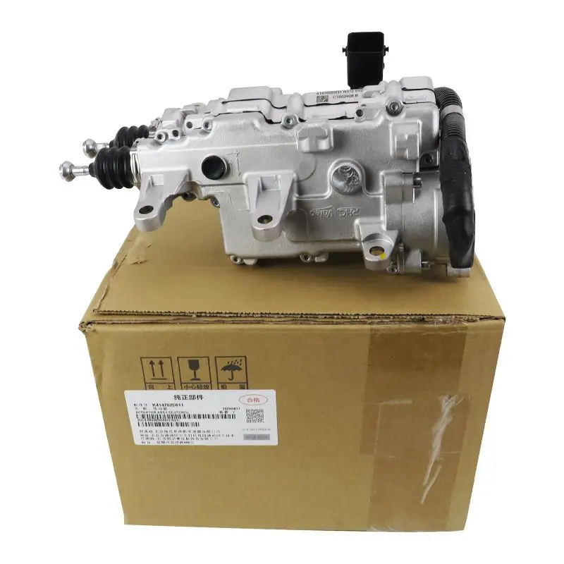 Original OEM 41470-2d011 41470 2d011 414702d011 clutch actuator suitable for hyundai tucson elantra kona kia soul