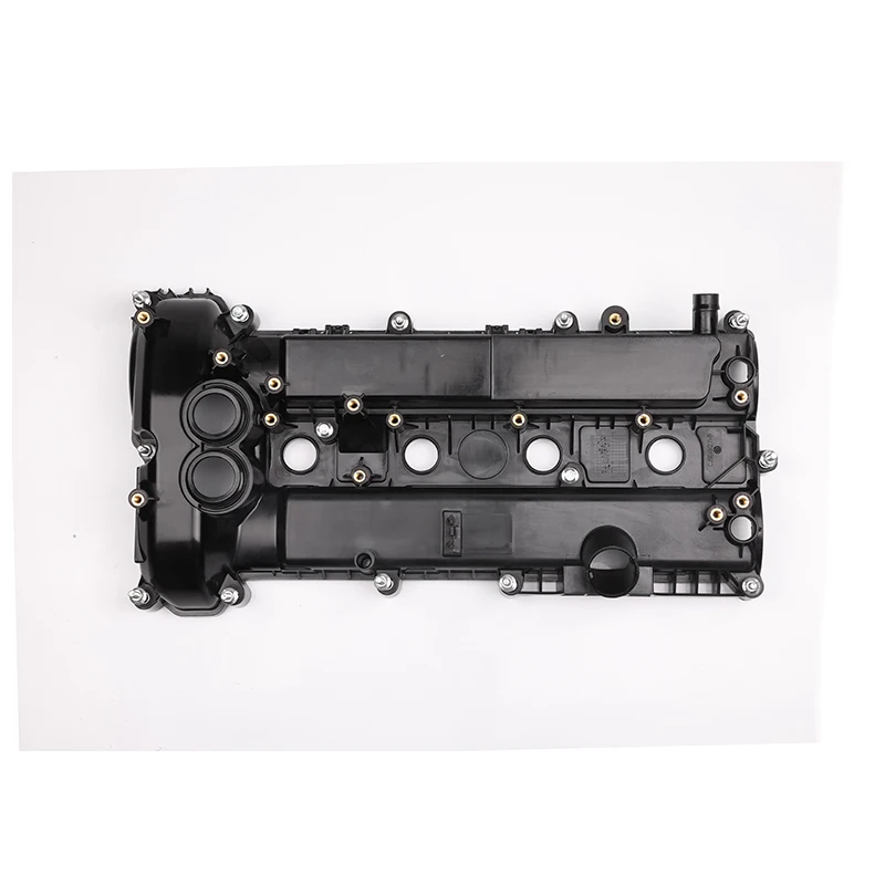 Auto Engine Cylinder Head Top Cable Valve Cover  for LAND ROVER 2  FREELANDER 2 EVOQUE LR070360 LR056035 BB5E-6K271A 31460817