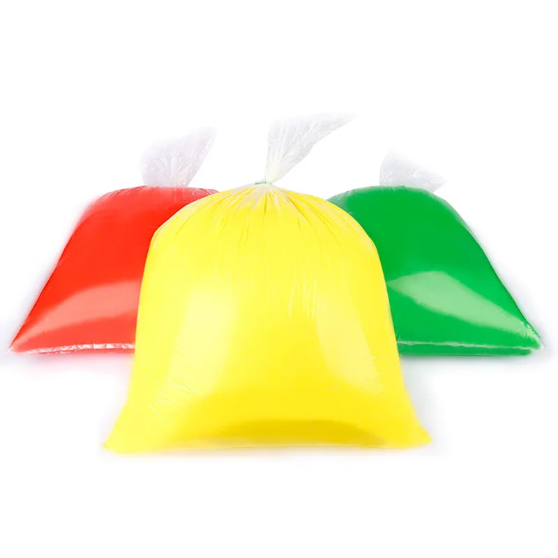 36 Colors Air Dry Clay For Kids Safe Soft & Ultra Light Magic Modeling Clay Accessories Creative Gift Boys & Girls