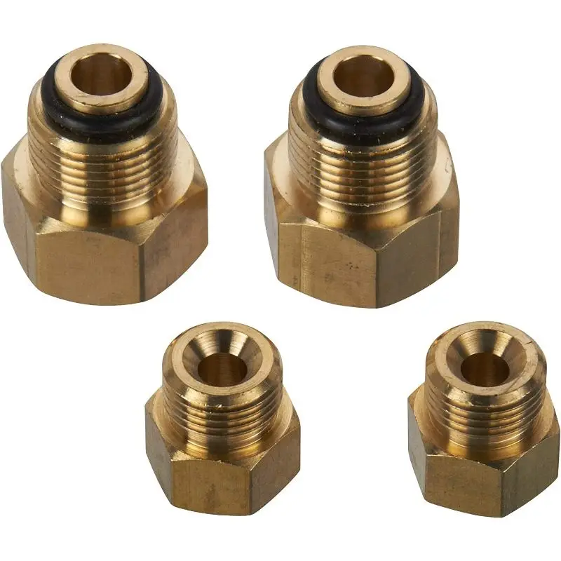 Hydraulic Oil Cooler Radiator Ignition Coil Universal With Oil Cooler OE CU1693