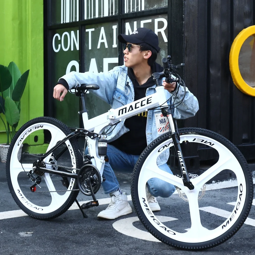 High quality Low MOQ sports Bicycle Chinese Famous Brand Adult Student Riding Cycling Sport Velo Bicikli Cycle mtb bikes for men