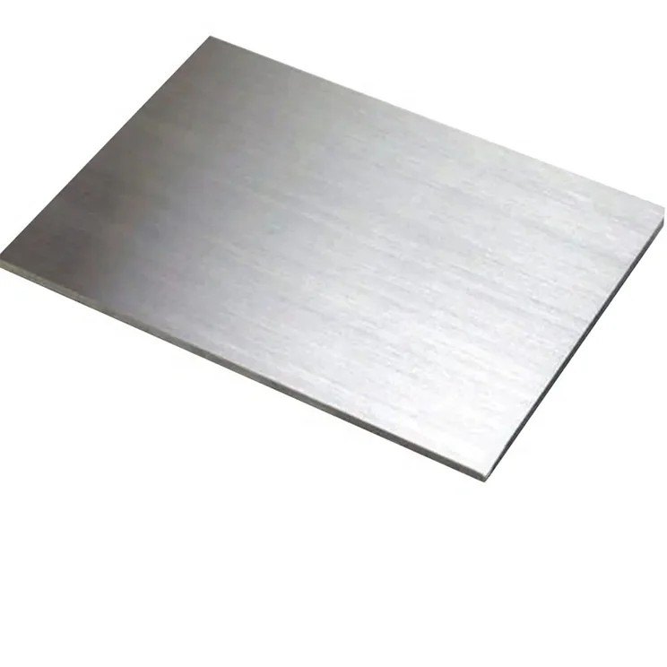 Wilsun Hastelloy C22 C276 Nickle Alloy 825 904L Plate and Sheet Best Price Chins Best Supplier in stock