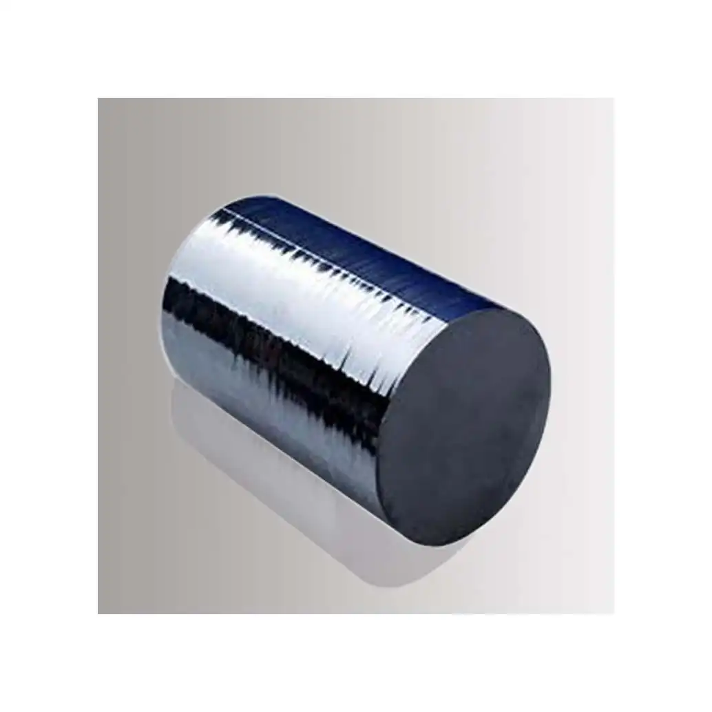 Продажа с завода, монокристаллический полупроводниковый кремниевый слиток N-типа/P-типа 3/4/5/6/8 дюймов