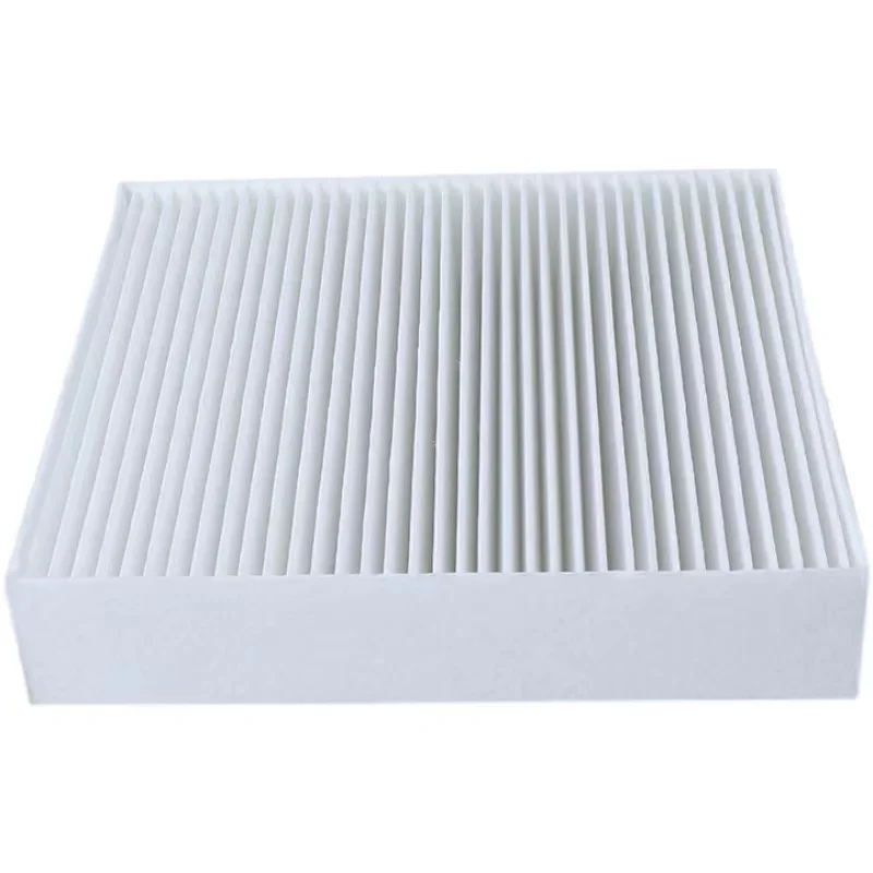 JUNENG Hot Selling Graphene Car Air Filter for Air Intake Accessories Wholesale Nonwoven Fabric Equipment