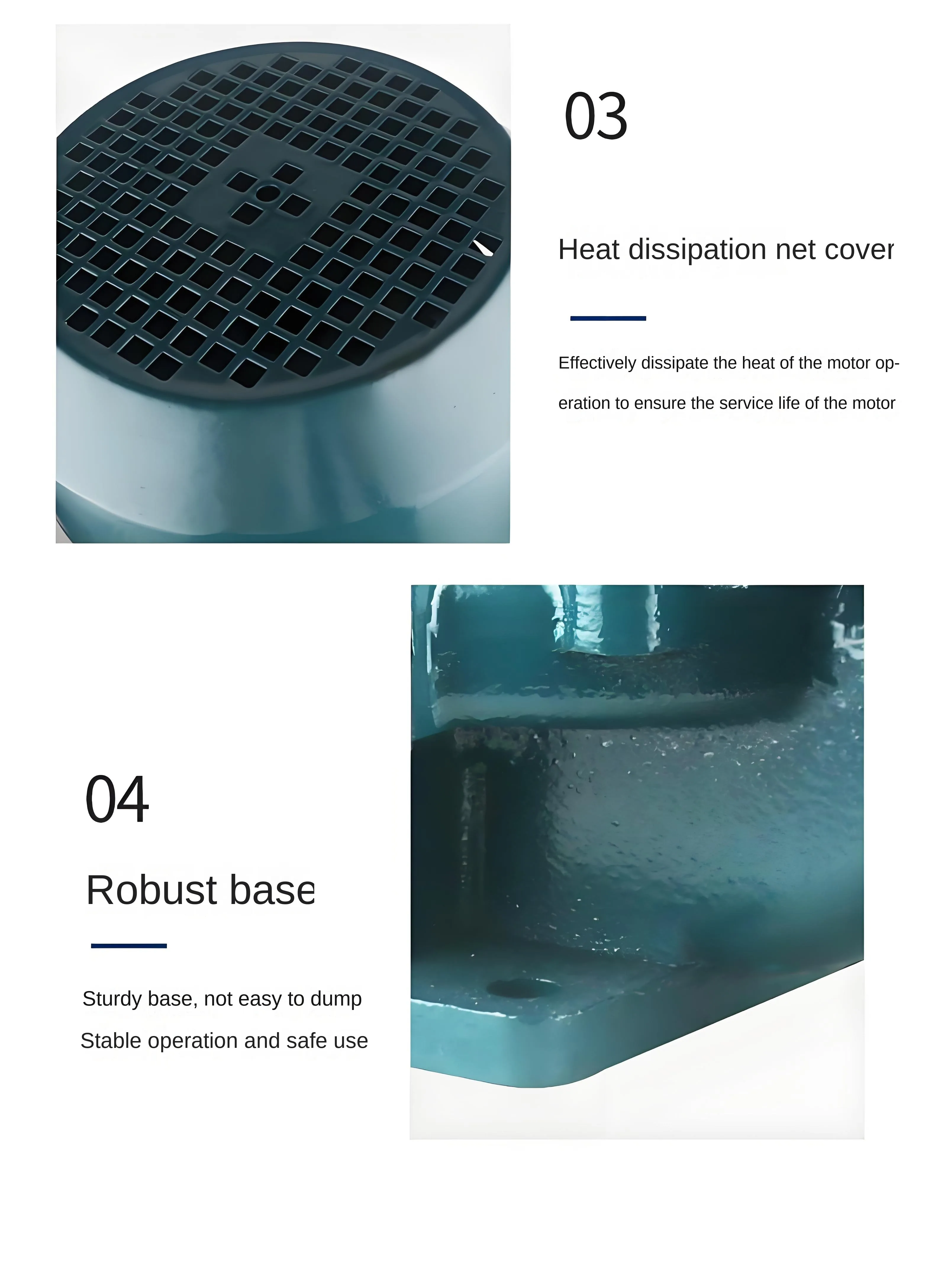 ISW Horizontal Centrifugal Pump 380V High-Temperature Boiler Circulation Pump Cold Hot Water Booster Floor Heating Pump