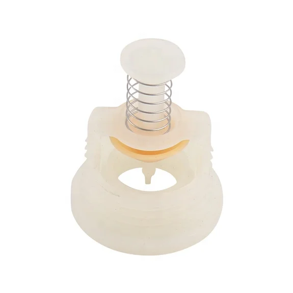 Factory Hot Sale Dishwasher Replacement Parts Dishwasher Drain Check Valve  WD24X10018