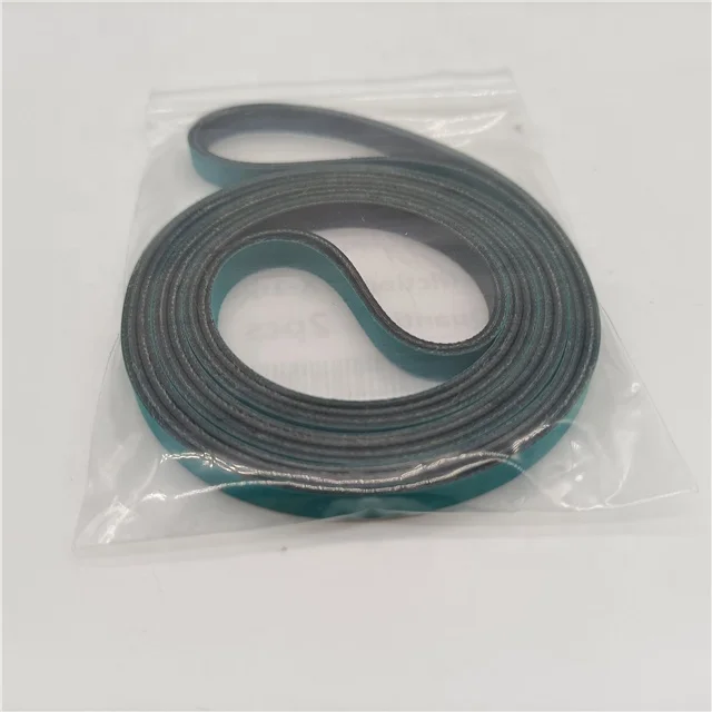 Оригинальный высококачественный удлиненный пояс SMT 40075460 для JUKI Belt