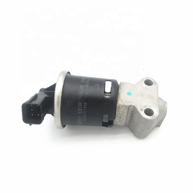 Car Auto Parts Egr Valve Assembly for Chery Tiggo3X OE D4G15-1207010