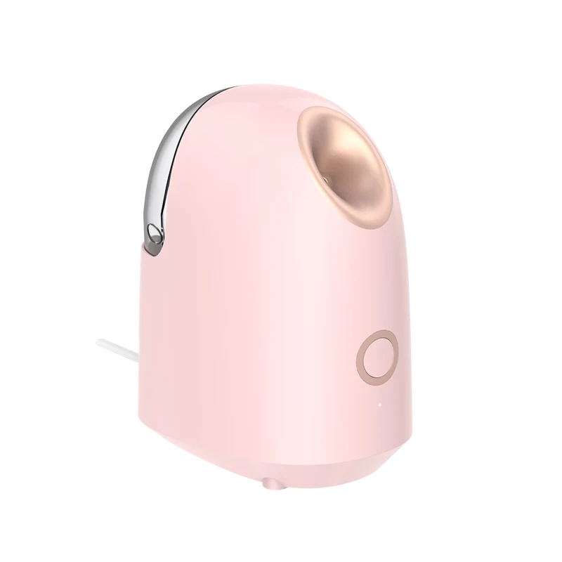 Household Appliances Skin Care Portable Electric Facial Steamer
