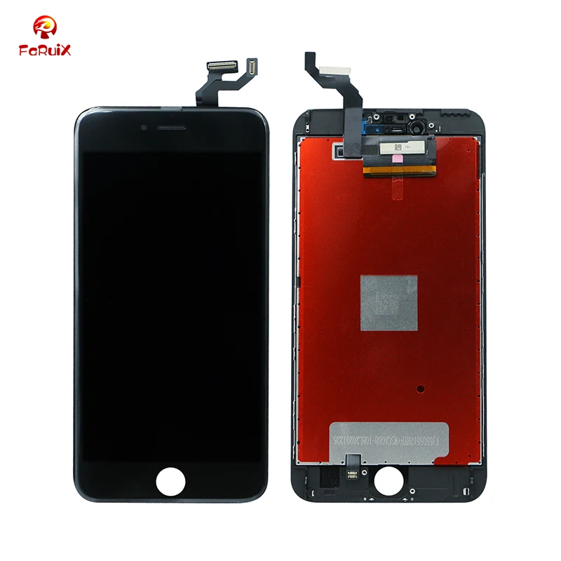 all models lcd screen 6 6s 7 7p 8 8plus With Touch Screen Display Digitizer Assembly supplier Phone Lcd For Iphone X XR screen