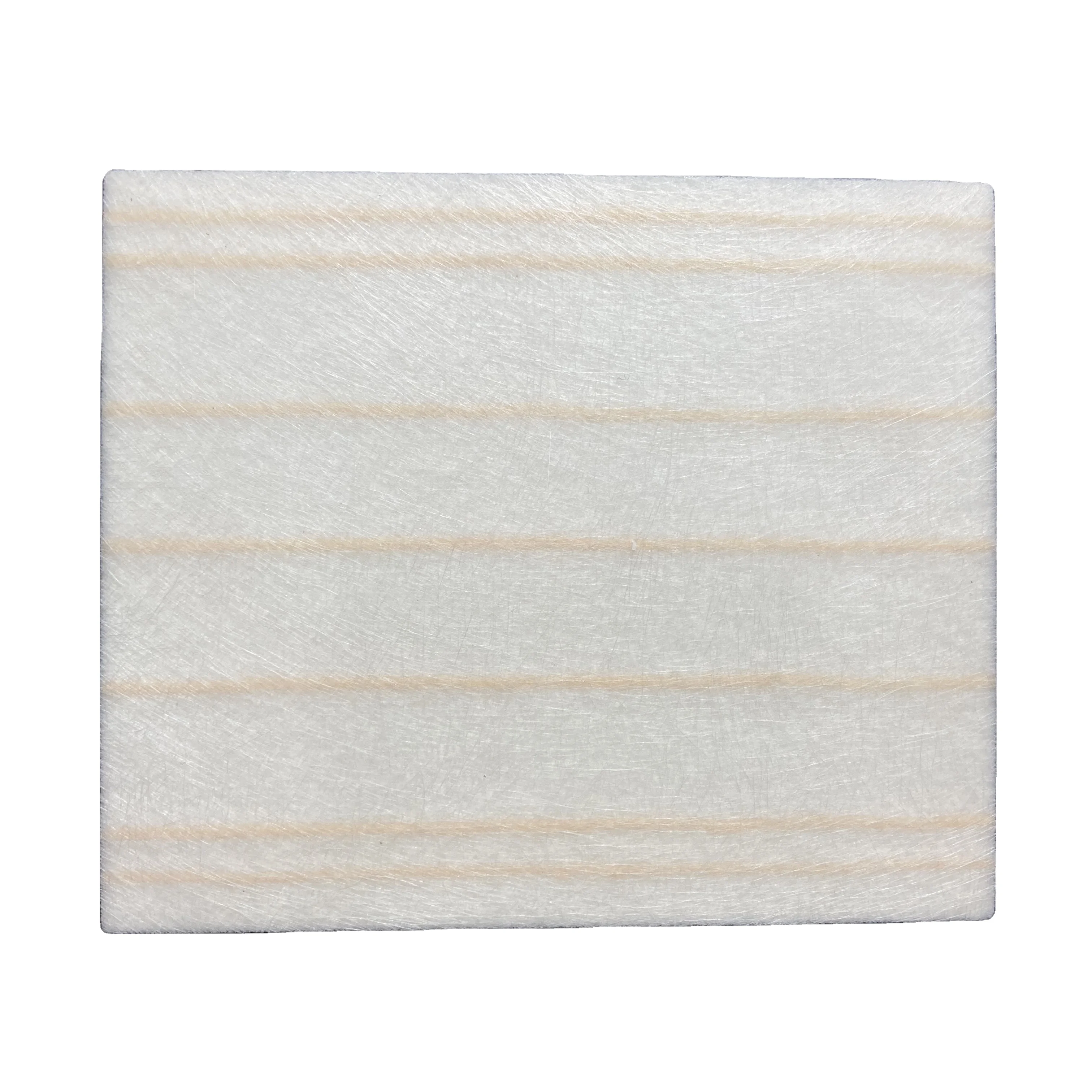 Китайский поставщик 7 линий комплект свинцово-кислотных пластин стекловолокно сепаратор