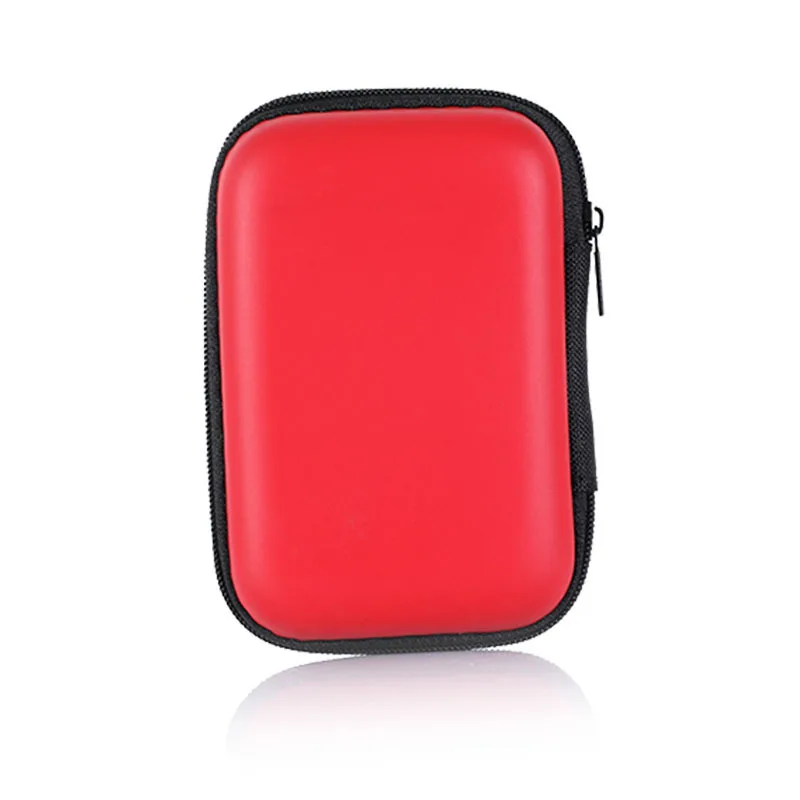 Wholesale Hard Carrying Case for Power Bank Fits for Anker PowerCore POWERADD Pilot Shockproof Pouch for External Battery