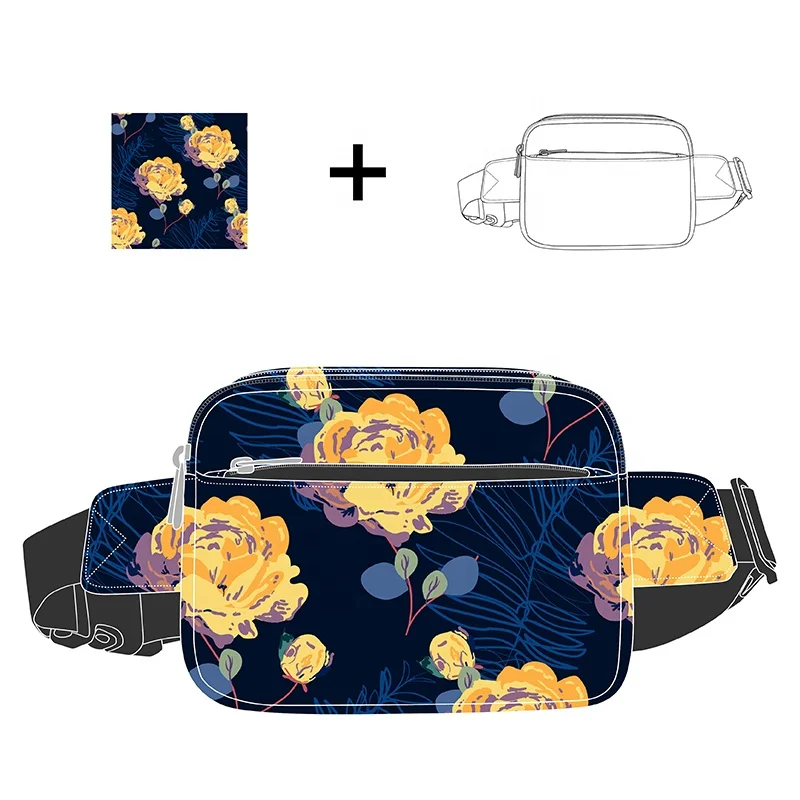 Поясные сумки на заказ, забавные нагрудные сумки для мужчин, женщин, детей, Миниатюрные сумочки через плечо для женщин, кошелек с логотипом на заказ